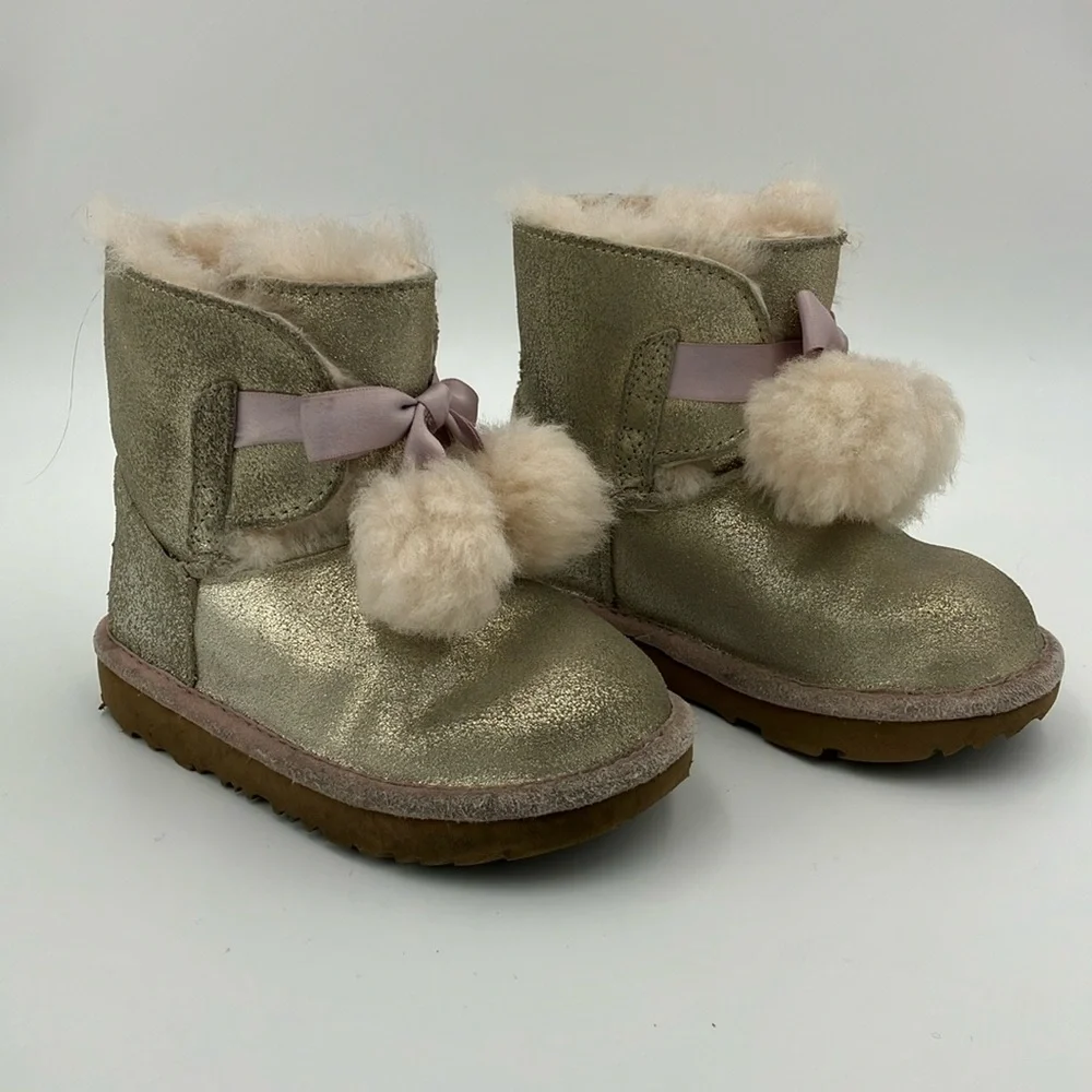 Ugg Gita Boots